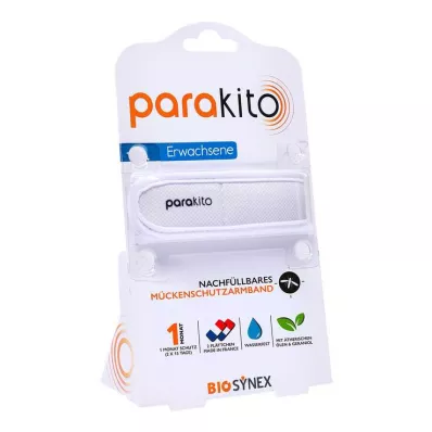 PARA KITO Mosquito repellent, 1 P PARA KITO Mosquito repellent, 1 P