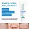 BENEVI Hydroderm Facial Scrub, 75 ml