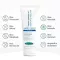 BENEVI Hydroderm Facial Scrub, 75 ml