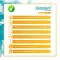 XERODENT Orange lozenges, 30 pcs