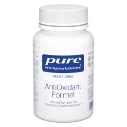 Pure Encapsulations Antioxidant Formula Capsules, 60 pcs