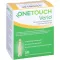 ONE TOUCH Verio test strips, 50 pcs