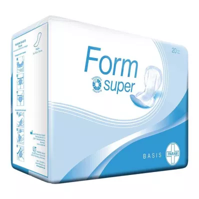 PARAM Form Templates anatom.base super, 20 pcs PARAM Form Templates anatom.base super, 20 pcs