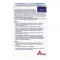 DOPPELHERZ Eyes plus vision+protection system capsules, 120 pcs