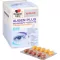 DOPPELHERZ Eyes plus vision+protection system capsules, 120 pcs