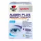 DOPPELHERZ Eyes plus vision+protection system capsules, 120 pcs