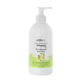 Skin in Balance Olive Oil Derm.Body Cream 10%, 500 ml