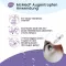 MCMED Eye drops single-dose pipettes, 15X0.35 ml