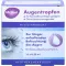 MCMED Eye drops single-dose pipettes, 15X0.35 ml