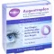 MCMED Eye drops single-dose pipettes, 15X0.35 ml