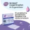 MCMED Eye drops single-dose pipettes, 15X0.35 ml