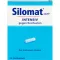 SILOMAT DMP intensive anti-irritant cough hard capsules, 12 pcs