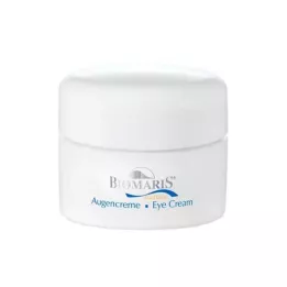 BIOMARIS Eye cream nature, 15 ml