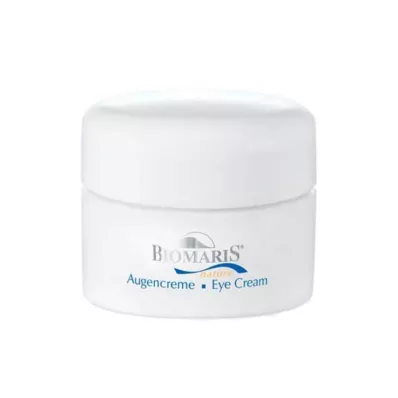 Biomaris eye cream nature, 15 ml