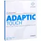 ADAPTIC Touch 7.6x11 cm non-adhesive silicone dressing, 10 pcs