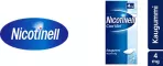 Instructions for use for NICOTINELL Chewing gum 4 mg Cool Mint (mint flavor), 24 pcs - 1