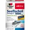 DOPPELHERZ Sea Fish Oil Omega-3 1.000 mg+Fols.Caps., 120 pcs