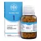 DHU Schüßler salt No. 1 Calcium fluoratum D12 tablets, 420 pcs
