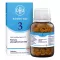 BIOCHEMIE DHU 3 Ferrum phosphoricum D 6 tablets, 420 pc