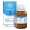 DHU Schüßler salt No. 3 Ferrum phosphoricum D12 tablets, 420 pcs