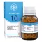 DHU Schüßler salt No. 10 sodium sulfuricum D6 tablets, 420 pcs