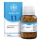 DHU Schüßler salt No. 11 Silicea D12 tablets, 420 pcs