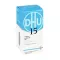 DHU 15 potassium iodate D6 tablets (420 pieces)