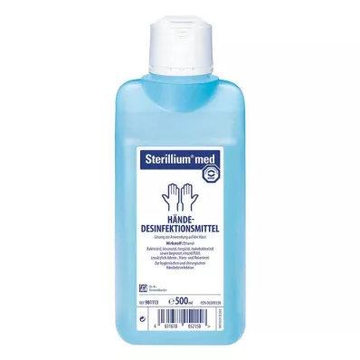 Sterillium® med, 500 ml Sterillium® med, 500 ml