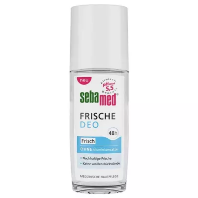 SEBAMED Fresh Deo Fresh Atomiser, 75 ml SEBAMED Fresh Deo Fresh Atomiser, 75 ml