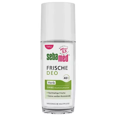 Sebamed Fresh deodorant spray, 75 ml Sebamed Fresh deodorant spray, 75 ml