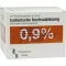KOCHSALZLÖSUNG 0.9% Pl.Fresenius Injection Solution, 20X10 ml