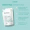 EUBOS SENSITIVE Shower & Cream Refill, 400 ml