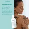 EUBOS SENSITIVE Shower & Cream Refill, 400 ml