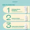 EUBOS SENSITIVE Shower & Cream Refill, 400 ml