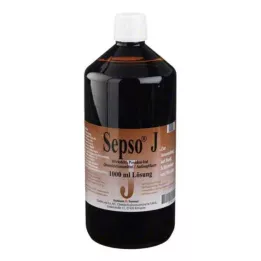 SEPSO J Solution, 1000 ml