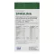 ORIGINAL SPIRULINA Tablets, 480 pc