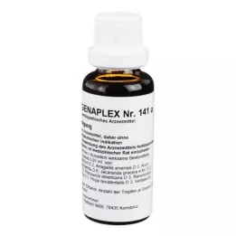 Regenaplex No. 141 a drops, 30 ml