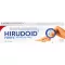 HIRUDOID forte Gel 445 mg/100 g, 100 g