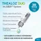 THEALOZ Duo eye drops, 10 ml