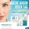THEALOZ Duo eye drops, 3X10 ml
