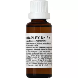 REGENAPLEX No.64 g drops, 30 ml