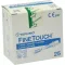 TERUMO FineTouch disposable lancets, 25 pcs