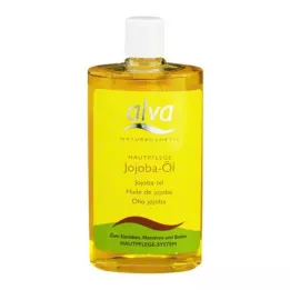 JOJOBA ÖL 100% natural alva, 125 ml