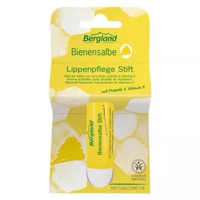 BIENENSALBE BDIH stick, 4.8 g