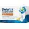 BIOLECTRA Magnesium 365 mg fortissimum lemon, 20 pcs