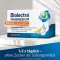 BIOLECTRA Magnesium 365 mg fortissimum lemon, 20 pcs
