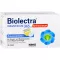 BIOLECTRA Magnesium 365 mg fortissimum lemon, 40 pcs