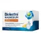 BIOLECTRA Magnesium 365 mg fortissimum lemon, 40 pcs