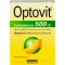 OPTOVIT fortissimum 500 capsules, 100 pcs