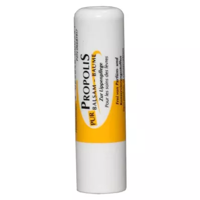 Propolis Pur lip balm, 4.8 g Propolis Pur lip balm, 4.8 g